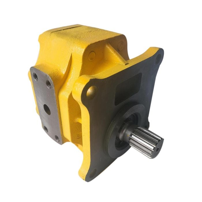 Hydraulic Pump 07436-72904 0743672904 for Komatsu Bulldozer D85C-21 D85A-21D