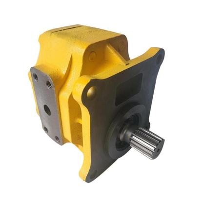 Hydraulic Pump 07436-72904 0743672904 for Komatsu Bulldozer D85C-21 D85A-21D