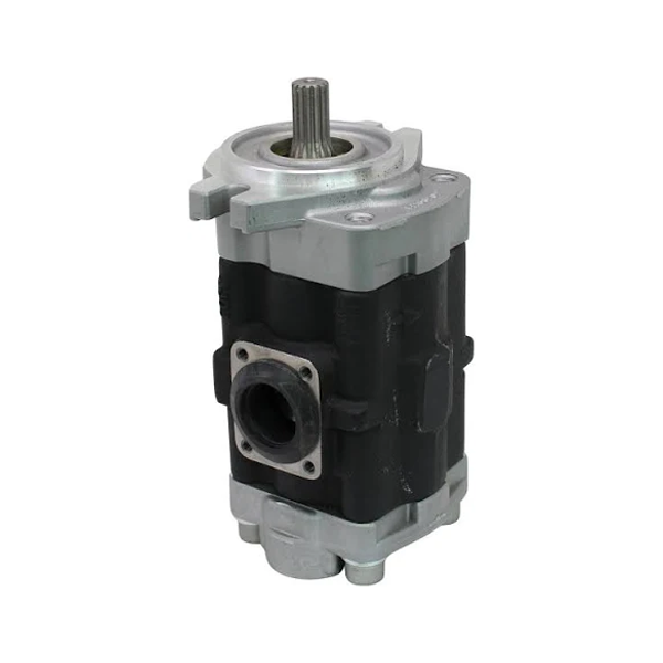 Pompe hydraulique 1010-0395 D1-25.10R840 pour Shimadzu