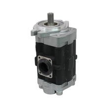 Pompe hydraulique 1010-0395 D1-25.10R840 pour Shimadzu