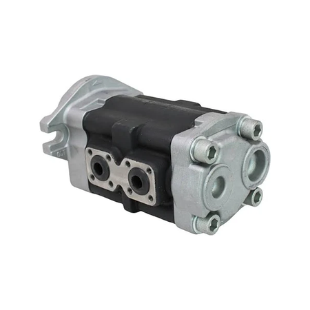 Hydraulic Pump 1010-0395 D1-25.10R840 for Shimadzu - KUDUPARTS