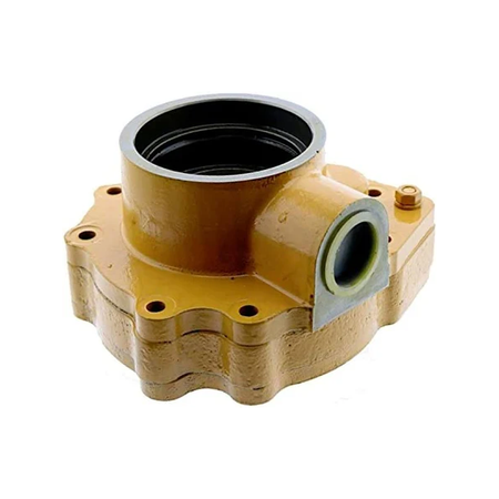 Hydraulic Pump 103-15-00730 for Komatsu Dozer D21A-6 D21A-8 D21P-6 D21P-8 D21Q-6 D21Q-7 D21S-6 D21S-7 - KUDUPARTS