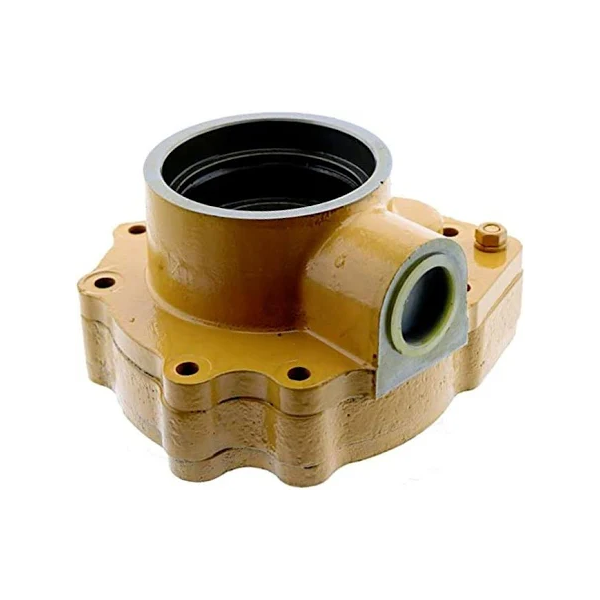 Hydraulic Pump 103-15-00730 for Komatsu Dozer D21A-6 D21A-8 D21P-6 D21P-8 D21Q-6 D21Q-7 D21S-6 D21S-7 - KUDUPARTS