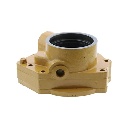 Hydraulic Pump 103-15-00730 for Komatsu Dozer D21A-6 D21A-8 D21P-6 D21P-8 D21Q-6 D21Q-7 D21S-6 D21S-7