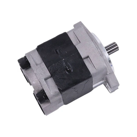 Hydraulic Pump 114A7-11301 KFP2230ASBS for Isuzu Engine C240PKJ TCM Forklift FD28Z9 FD30Z9 FD25Z3 - KUDUPARTS