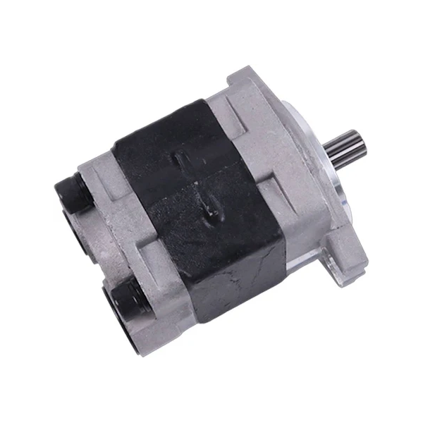 Hydraulic Pump 114A7-11301 KFP2230ASBS for Isuzu Engine C240PKJ TCM Forklift FD28Z9 FD30Z9 FD25Z3 - KUDUPARTS