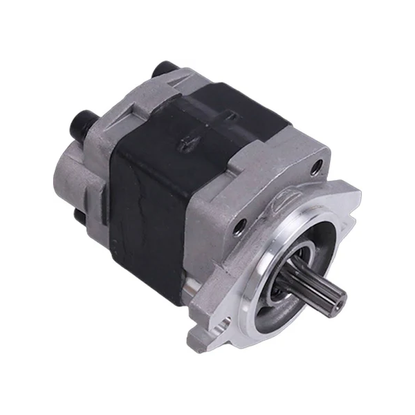 Hydraulic Pump 114A7-11301 KFP2230ASBS for Isuzu Engine C240PKJ TCM Forklift FD28Z9 FD30Z9 FD25Z3