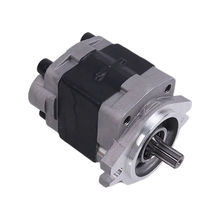 Hydraulic Pump 114A7-11301 KFP2230ASBS for Isuzu Engine C240PKJ TCM Forklift FD28Z9 FD30Z9 FD25Z3