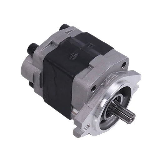 Hydraulic Pump 114A7-11301 KFP2230ASBS for Isuzu Engine C240PKJ TCM Forklift FD28Z9 FD30Z9 FD25Z3 - KUDUPARTS