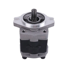 Hydraulic Pump 114A7-11301 KFP2230ASBS for Isuzu Engine C240PKJ TCM Forklift FD28Z9 FD30Z9 FD25Z3