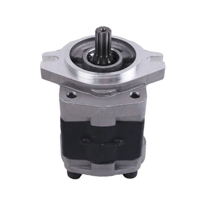 Hydraulic Pump 114A7-11301 KFP2230ASBS for Isuzu Engine C240PKJ TCM Forklift FD28Z9 FD30Z9 FD25Z3