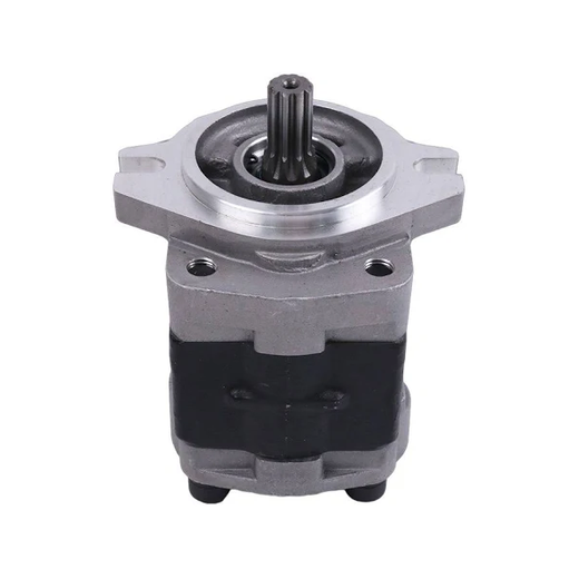 Hydraulic Pump 114A7-11301 KFP2230ASBS for Isuzu Engine C240PKJ TCM Forklift FD28Z9 FD30Z9 FD25Z3 - KUDUPARTS