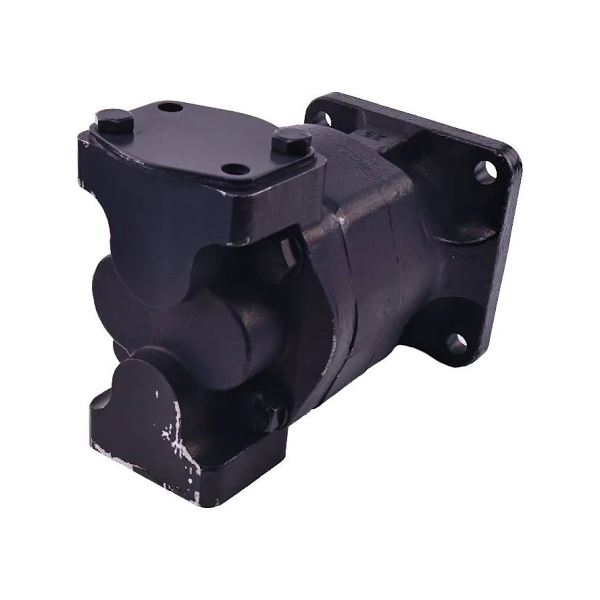 Hydraulic Pump 130258A1 130258A2 for CASE 580L 580LXT 570LXT Backhoe Loader - KUDUPARTS