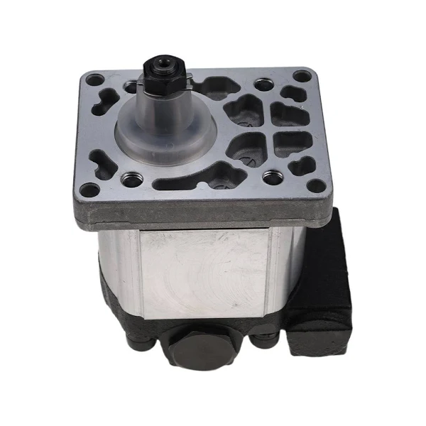 Pompe hydraulique 14,8 cm³ 5167392 pour tracteurs CASE JX100U, JX70U, JX90U et JX80U