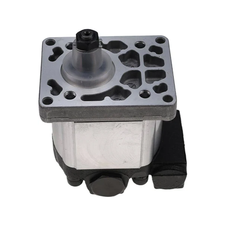 Hydraulic Pump 14.8 CC 5167392 for CASE JX100U JX70U JX90U JX80U Tractor - KUDUPARTS