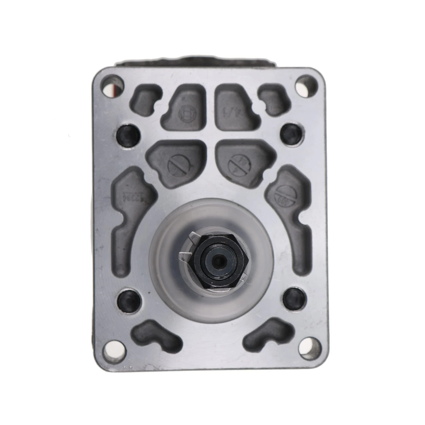 Hydraulic Pump 14.8 CC 5167392 for New Holland TL100 4835 TL70 5635 6635 L65 7635 TL90 TL80 Tractor