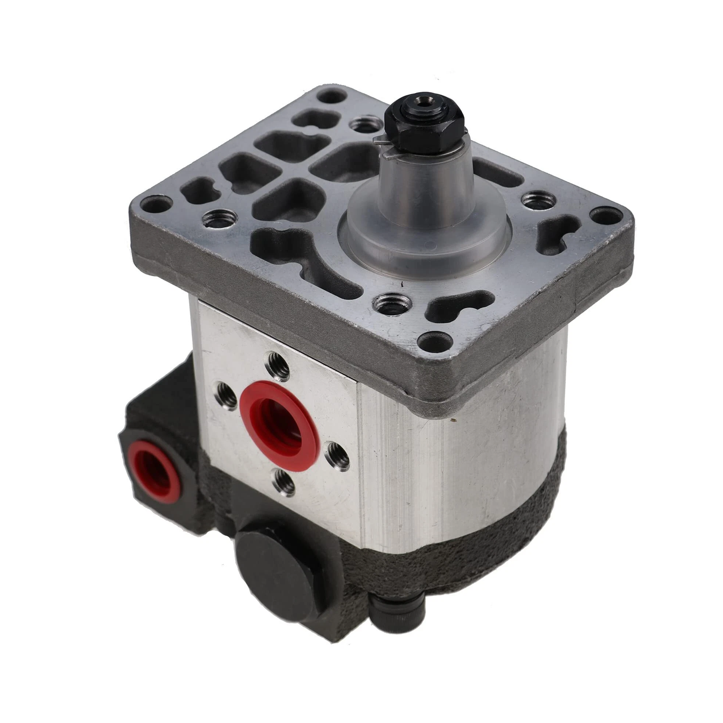Hydraulic Pump 14.8 CC 5167392 for New Holland TL100 4835 TL70 5635 6635 L65 7635 TL90 TL80 Tractor
