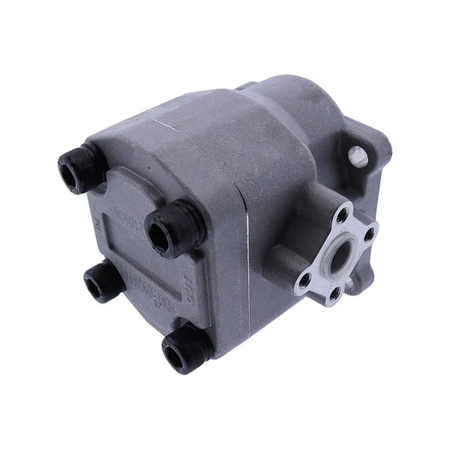 Hydraulic Pump 1444-408-0030-0 for Iseki Tractor TL2100 TL2500 - KUDUPARTS