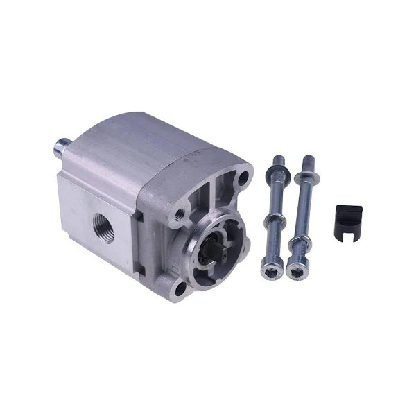 Hydraulic Pump 147661 for Skyjack Scissor Lift SJIII32515 SJIII3219 SJIII3220 SJIII3226 SJIII4620 SJIII4626 SJIII4632 - KUDUPARTS