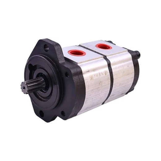 Hydraulic Pump 159-7181 for Caterpillar CAT Engine 3003 Excavator 301.5 301.6 301.8 - KUDUPARTS
