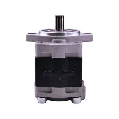 Hydraulic Pump 1608836 for Yanmar Engine 4TNE92 Hyster Forklift H2.50DX H3.00DX H3.00DX2 A966