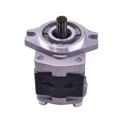 Hydraulic Pump 1608836 for Yanmar Engine 4TNE92 Hyster Forklift H2.50DX H3.00DX H3.00DX2 A966