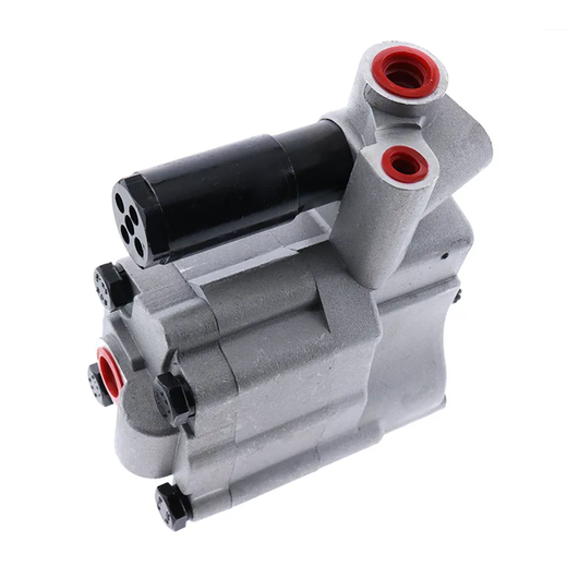 Hydraulic Pump 1686765M91 1686766M91 for Massey Ferguson 1080 1085 165 175 4800 4900 670 690 698 699 Tractor - KUDUPARTS