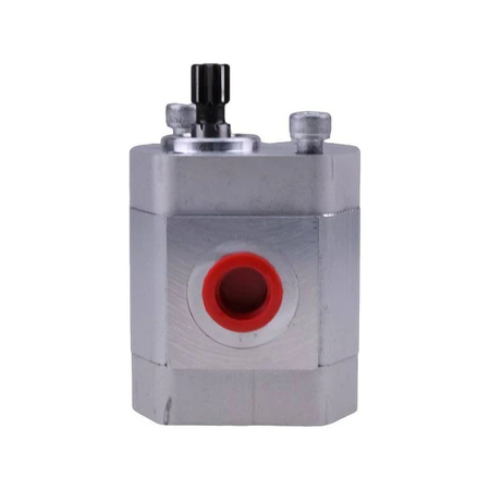 Hydraulic Pump 169261 for Skyjack SJIII3215 SJIII3219 SJIII3220 SJIII3226 SJIII4620 SJIII4626 SJIII4632 - KUDUPARTS