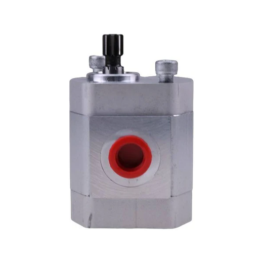 Hydraulic Pump 169261 for Skyjack SJIII3215 SJIII3219 SJIII3220 SJIII3226 SJIII4620 SJIII4626 SJIII4632 - KUDUPARTS