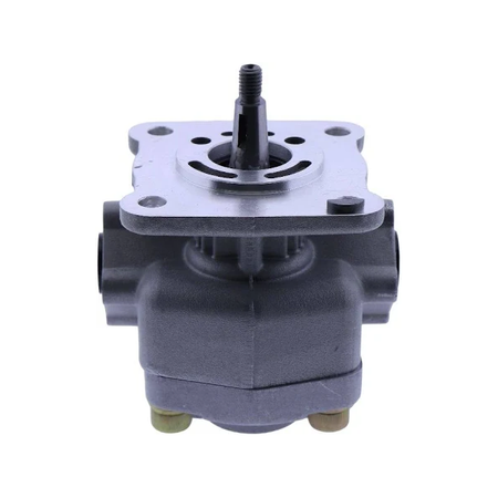 Hydraulic Pump 194130-41120 for Yanmar Engine 3T72HLE Tractor YMG1800 YMG2000 YM2200 YM2700 - KUDUPARTS