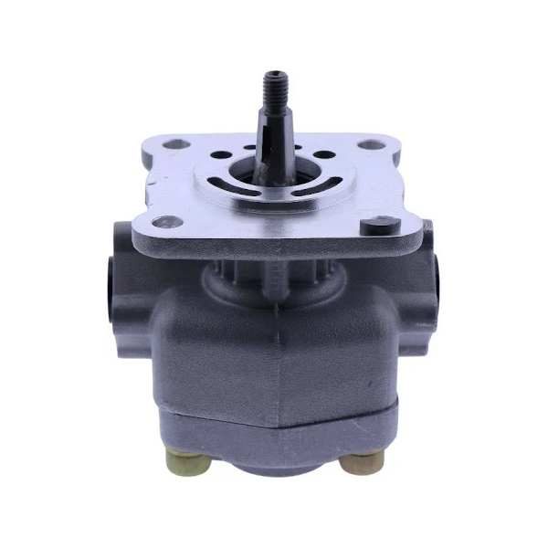 Pompe hydraulique 194145-41120 194240-41110 pour Yanmar F22 YM195 YM240 YM330 YM2210 YM2500 YM2610 YM3000 YM3810