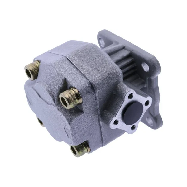 Pompe hydraulique 194145-41120 194240-41110 pour Yanmar F22 YM195 YM240 YM330 YM2210 YM2500 YM2610 YM3000 YM3810