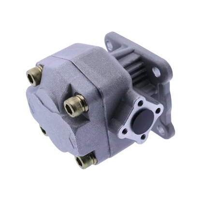 Pompe hydraulique 194145-41120 194240-41110 pour Yanmar F22 YM195 YM240 YM330 YM2210 YM2500 YM2610 YM3000 YM3810
