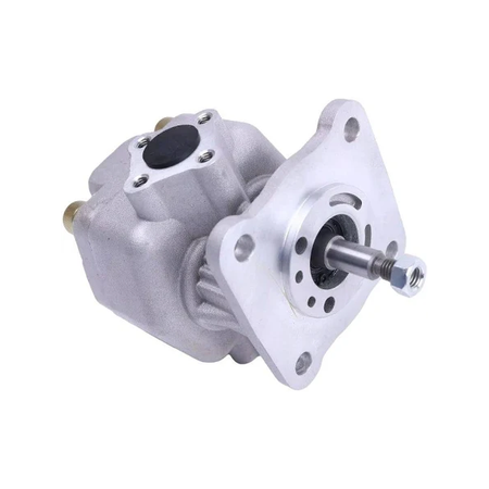 Hydraulic Pump 194150-41110 for Yanmar Tractor YM240 YM1300 YM1500 YM1600 YM1700 YM1900 YM2000 - KUDUPARTS