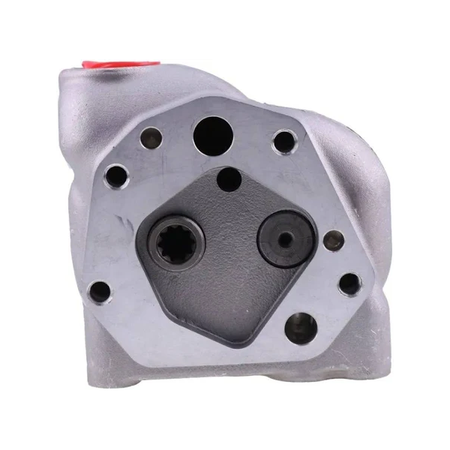 Hydraulic Pump 1949296C1 for CASE IH International Tractor 330 340 544 660 856 1026 1066 1086 1206 2544 2656 - KUDUPARTS