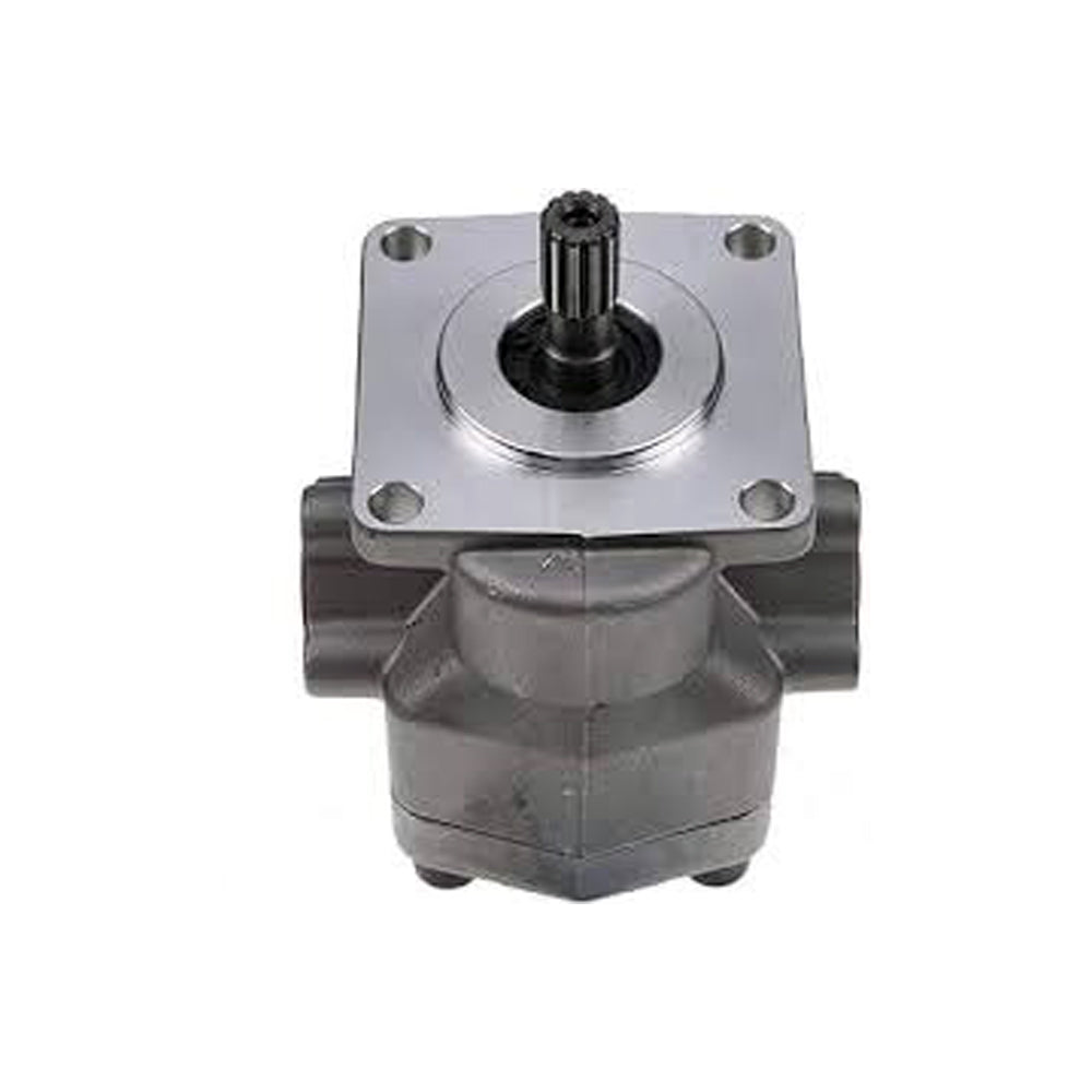 Hydraulic Pump 1991524C2 1282801C for CASE 244 234 245 254 255 Mitsubishi MT180 - KUDUPARTS