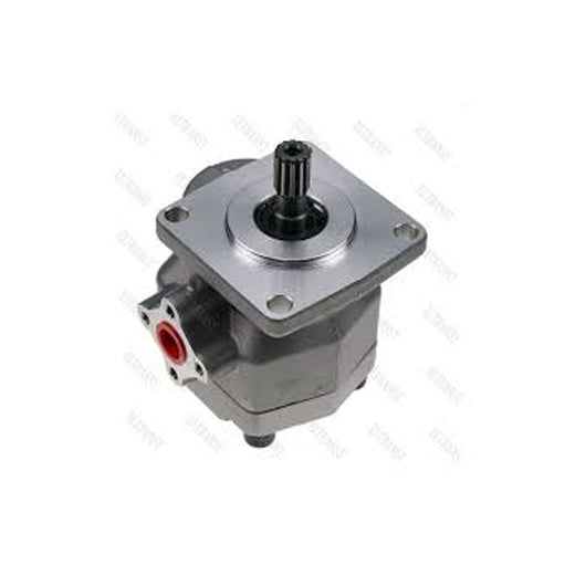 Hydraulic Pump 1991524C2 1282801C for CASE 244 234 245 254 255 Mitsubishi MT180 - KUDUPARTS