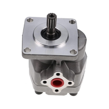Hydraulic Pump 1996-2353-000 for Mitsubishi Tractor D2350 D1650 D2350 ST2320 ST2340