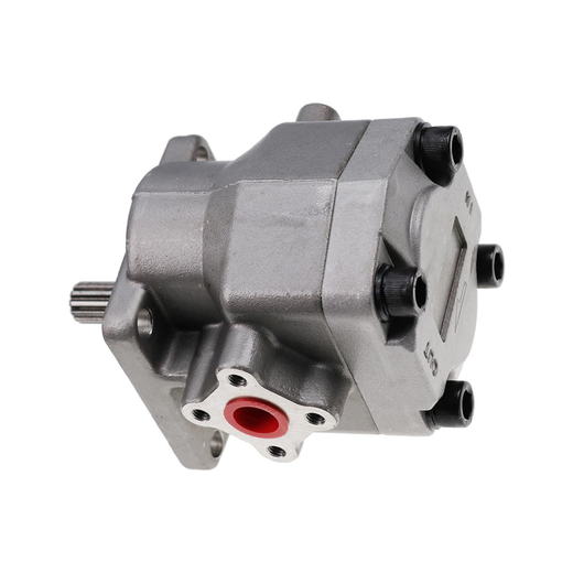 Hydraulic Pump 1996-2353-000 for Mitsubishi Tractor D2350 D1650 D2350 ST2320 ST2340 - KUDUPARTS