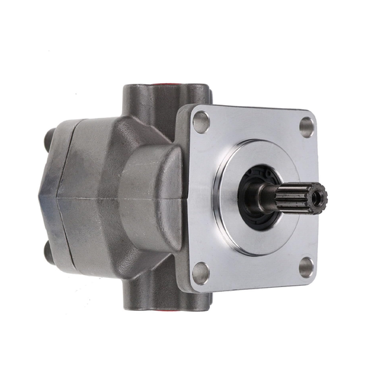 Hydraulic Pump 1996-2353-000 for Mitsubishi Tractor D2350 D1650 D2350 ST2320 ST2340 - KUDUPARTS