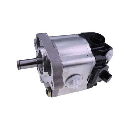 Hydraulic Pump 20/201800 for JCB Loader 3CX-4 3DS-4WD 3D-4 3CX-2 4CN-4 - KUDUPARTS