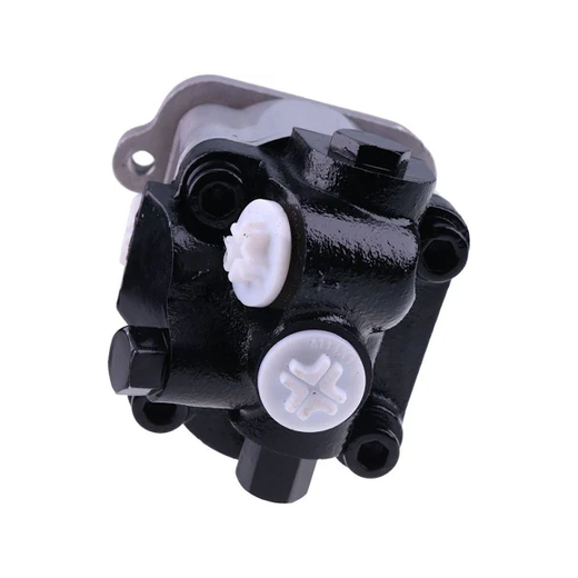 Hydraulic Pump 20/201800 for JCB Loader 3CX-4 3DS-4WD 3D-4 3CX-2 4CN-4 - KUDUPARTS