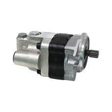 Hydraulic Pump 2069689 for Hyster Forklift H45XM H50XM H55XM H60XM H65XM