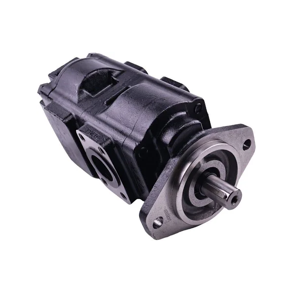 Hydraulic Pump 20/902900 for JCB 3CX 3CXC 4C444 4CX444 4CN444 Loader - KUDUPARTS