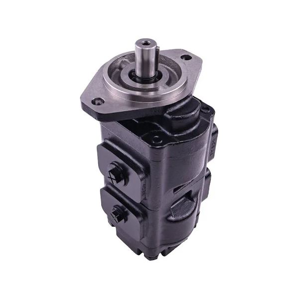 Hydraulic Pump 20/902900 for JCB 3CX 3CXC 4C444 4CX444 4CN444 Loader - KUDUPARTS