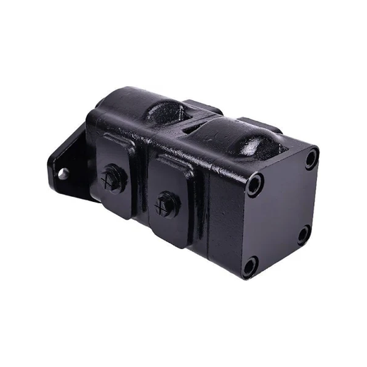 Hydraulic Pump 20/903000 for JCB Backhoe Loader 3CX 4C 4CN 3CXSM - KUDUPARTS
