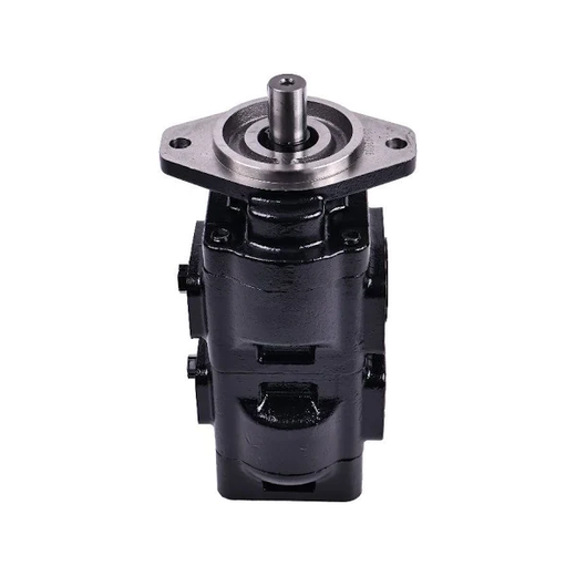 Hydraulic Pump 20/903000 for JCB Backhoe Loader 3CX 4C 4CN 3CXSM - KUDUPARTS