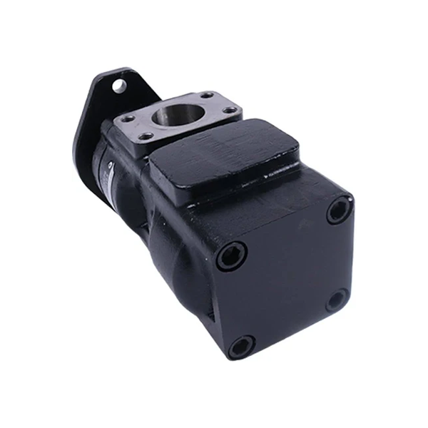 Hydraulic Pump 20/925579 for JCB Loader 4CX 214E 3CX 214-4 4CX444 3CXS-PC 4CX-PC - KUDUPARTS