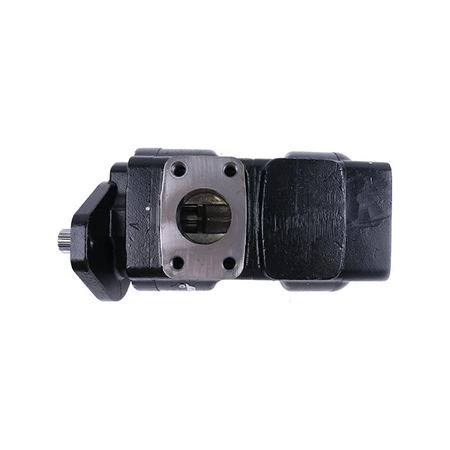 Hydraulic Pump 20/925579 for JCB Loader 4CX 214E 3CX 214-4 4CX444 3CXS-PC 4CX-PC - KUDUPARTS