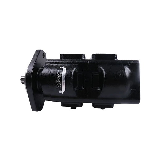 Hydraulic Pump 20/925579 for JCB Loader 4CX 214E 3CX 214-4 4CX444 3CXS-PC 4CX-PC - KUDUPARTS